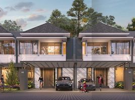 4 Habitación Casa en venta en Serpong, Tangerang, Serpong