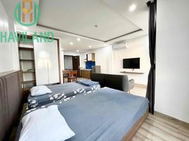 1 chambre Appartement for rent in Hoa Hai, Ngu Hanh Son, Hoa Hai