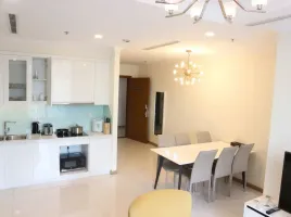 2 Phòng ngủ Biệt thự for rent at Vinhomes Central Park, Phường 22