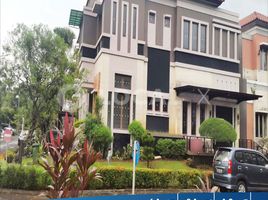 6 Kamar Rumah for sale in Kelapa Gading, Jakarta Utara, Kelapa Gading