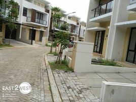 3 Bedroom House for rent in Banten, Serpong, Tangerang, Banten