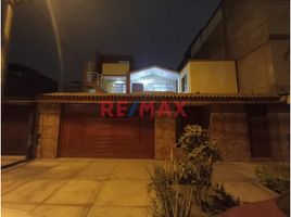 4 Bedroom Apartment for rent in Lima, Lima, La Molina, Lima