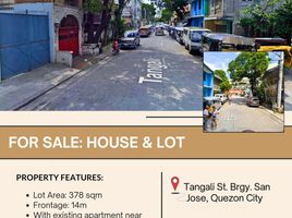  Casa en venta en Quezon City, Metro Manila, Quezon City