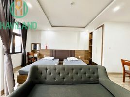 1 Bedroom Condo for rent in Hoa Hai, Ngu Hanh Son, Hoa Hai