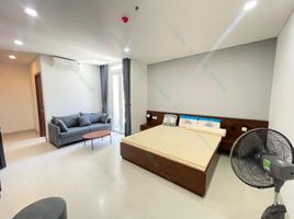 1 Phòng ngủ Chung cư for rent in Hòa Cường Bắc, Hải Châu, Hòa Cường Bắc