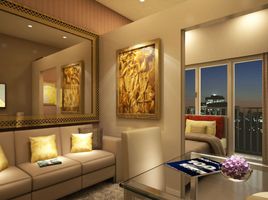 1 Bedroom Apartment for sale at Fame Residences, Mandaluyong City