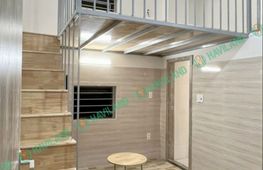 Сдаётся квартира, 1 спальня, 30 м², Thanh Khê