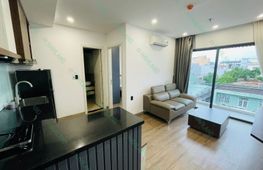 Сдаётся квартира, 2 спальни, 60 м², Hải Châu