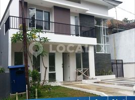 4 Kamar Rumah for sale in Bogor Barat, Bogor, Bogor Barat