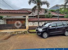 7 Bedroom House for sale in Rumah Sakit Umum Pusat Fatmawati, Cilandak, Cilandak