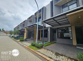 3 Kamar Rumah for rent in Basilea Convention Center, Legok, Legok