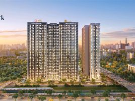 2 chambre Condominium for sale in Tu Liem, Ha Noi, Tay Mo, Tu Liem