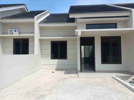 2 Bedroom House for sale in Sukmajaya, Bogor, Sukmajaya