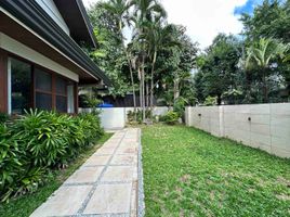 5 Bedroom House for rent at Urdaneta Village, Makati City, Southern District