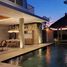 2 Bedroom Villa for sale in Double Six Beach, Kuta, Kuta