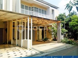 5 Kamar Rumah for sale in Kelapa Gading, Jakarta Utara, Kelapa Gading