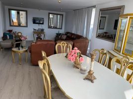 3 Habitación Apartamento en venta en Bicentenario Park, Quito, Quito, Quito