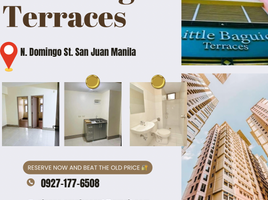 2 Bedroom Apartment for sale in Gilmore LRT-2, Quezon City, San Juan City