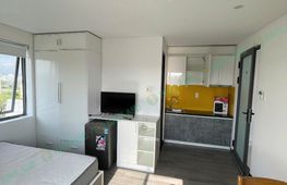 Сдаётся квартира, 1 спальня, 35 м², Cẩm Lệ