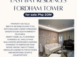 3 Bedroom Condo for sale in Muntinlupa City, Metro Manila, Muntinlupa City