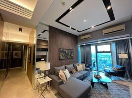 3 Bedroom Apartment for rent in Uptown Mall - Uptown Bonifacio, Makati City, Makati City