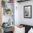 2 Schlafzimmer Appartement zu vermieten in Makati City, Metro Manila, Makati City, Southern District, Metro Manila, Philippinen
