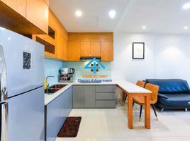 1 Phòng ngủ Chung cư for rent in Phường 12, TP.Hồ Chí Minh, Phường 12