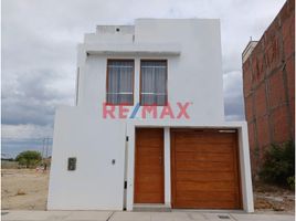 4 Habitación Casa en alquiler en Piura, Castilla, Piura, Piura