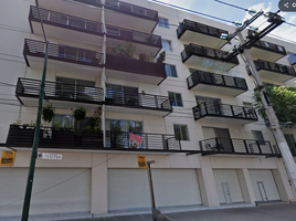 3 Habitación Departamento en venta en Coyoacan, Ciudad de México, Coyoacan
