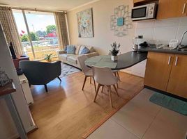 2 Habitación Apartamento en alquiler en Concepción, Biobío, Talcahuano, Concepción
