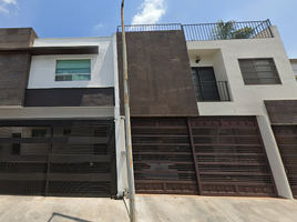 3 Schlafzimmer Villa zu verkaufen in Monterrey, Nuevo Leon, Monterrey, Nuevo Leon