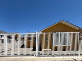 3 Bedroom House for rent in Requinao, Cachapoal, Requinao
