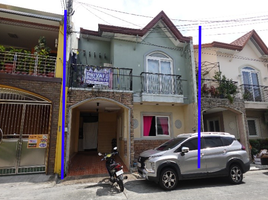 4 Habitación Casa en venta en Pasig City, Eastern District, Pasig City