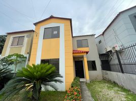 4 Habitación Casa en alquiler en Guayas, Daule, Daule, Guayas