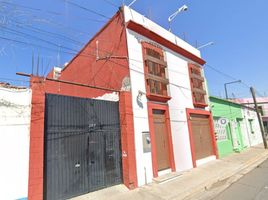 3 Schlafzimmer Haus zu verkaufen in Del Centro, Oaxaca, Del Centro