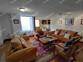 5 Habitación Apartamento en venta en Ecuador, Quito, Quito, Pichincha, Ecuador