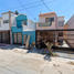 Villa 3 chambre à vendre à San Nicolas De Los Garza, Nuevo Leon, San Nicolas De Los Garza