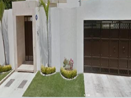 5 Habitación Casa en venta en Cuernavaca, Morelos, Cuernavaca