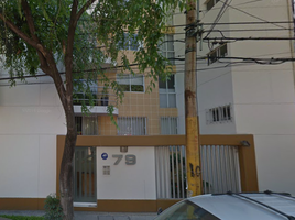 2 Habitación Apartamento en venta en Miguel Hidalgo, Ciudad de México, Miguel Hidalgo
