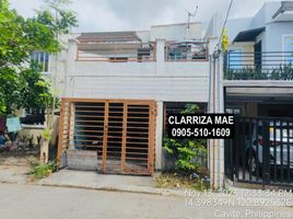 3 chambre Maison de ville for sale in General Trias City, Cavite, General Trias City