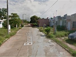 1 chambre Maison for sale in Veracruz, Coatzacoalcos, Veracruz