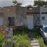 1 chambre Maison for sale in Veracruz, Coatzacoalcos, Veracruz