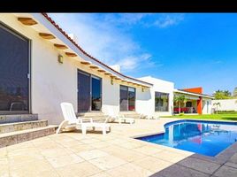 5 Bedroom House for rent in Cuernavaca, Morelos, Cuernavaca, Morelos
