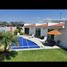 5 Bedroom House for rent in Cuernavaca, Morelos, Cuernavaca, Morelos