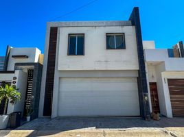 3 Bedroom House for sale in Culiacan, Sinaloa, Culiacan