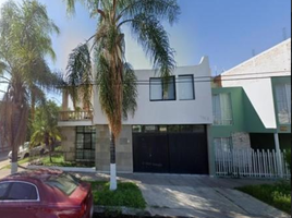 3 Schlafzimmer Haus zu verkaufen in Aguascalientes, Aguascalientes, Aguascalientes, Aguascalientes