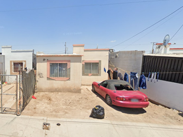 2 Schlafzimmer Haus zu verkaufen in Mexicali, Baja California, Mexicali