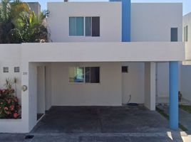 3 Schlafzimmer Haus zu verkaufen in Merida, Yucatan, Merida, Yucatan