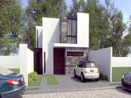 3 Schlafzimmer Villa zu verkaufen in San Luis Potosi, San Luis Potosi, San Luis Potosi, San Luis Potosi