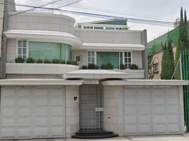 3 Schlafzimmer Villa zu verkaufen in Cuauhtemoc, Mexico City, Cuauhtemoc